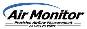 Air Monitor Logo